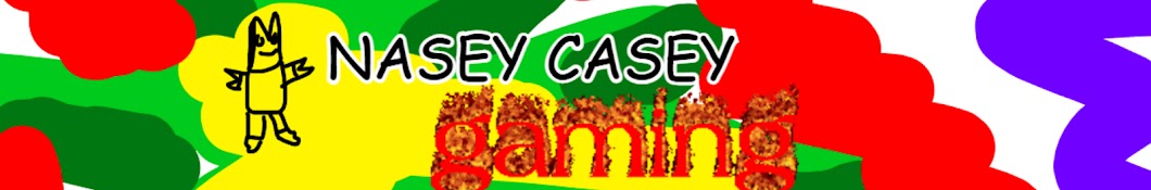 NaseyCasey