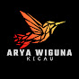 Arya Wiguna Kicau