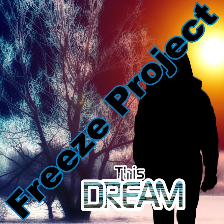 Dj freeze. Freeze.Project.