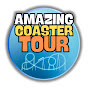 Amazing Coaster Tour