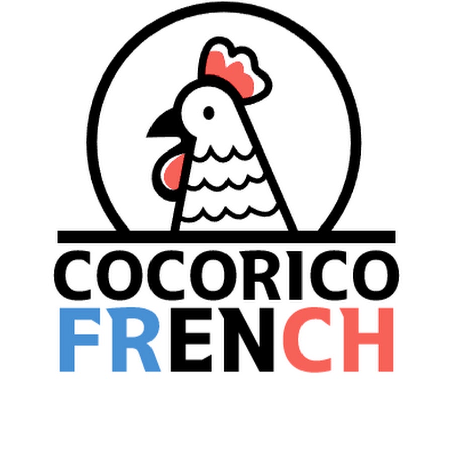 Cocorico French - YouTube