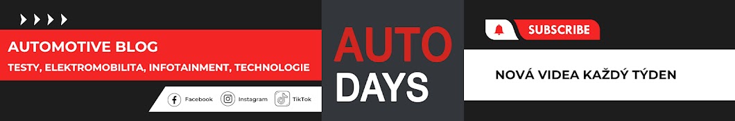 AUTODAYS