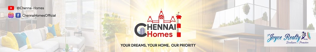 Chennai Homes