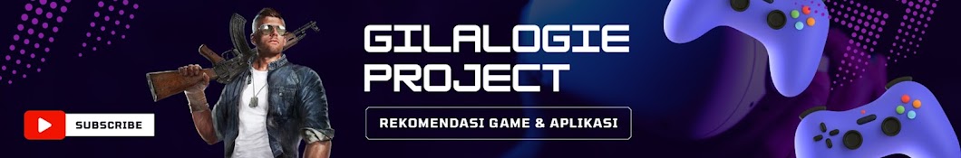 Gilalogie Project