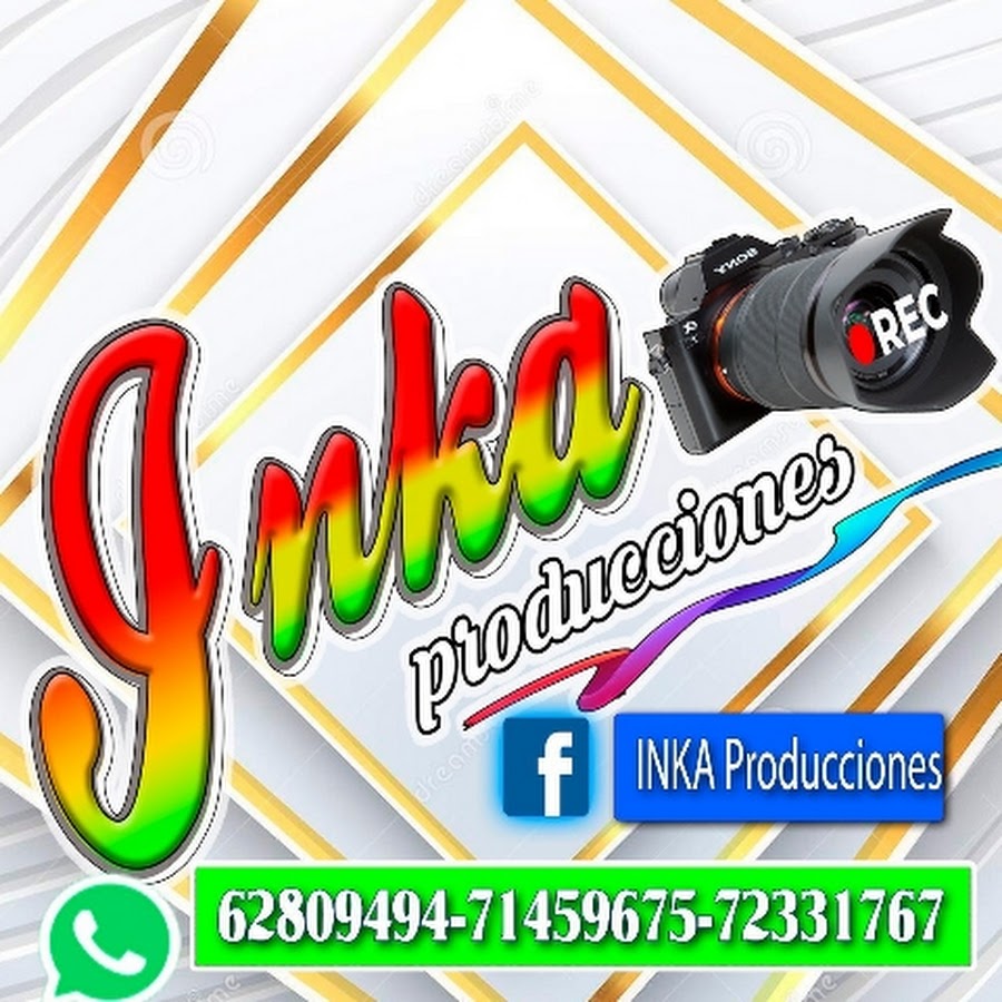 INKA PRODUCCIONES