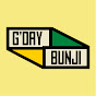 G´day Bunji youtube avatar