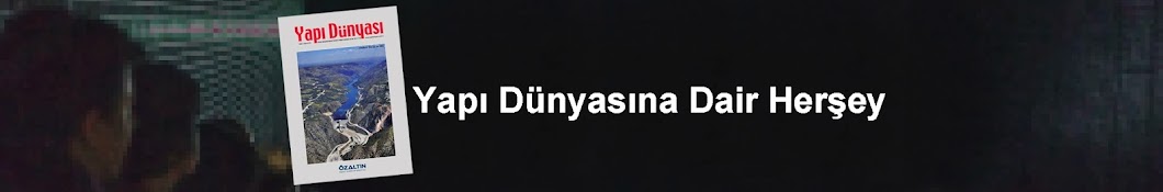 Yapı Dünyası (YD)