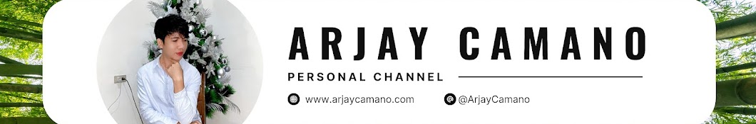 Arjay Camano