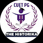 The Historika : CUET PG 