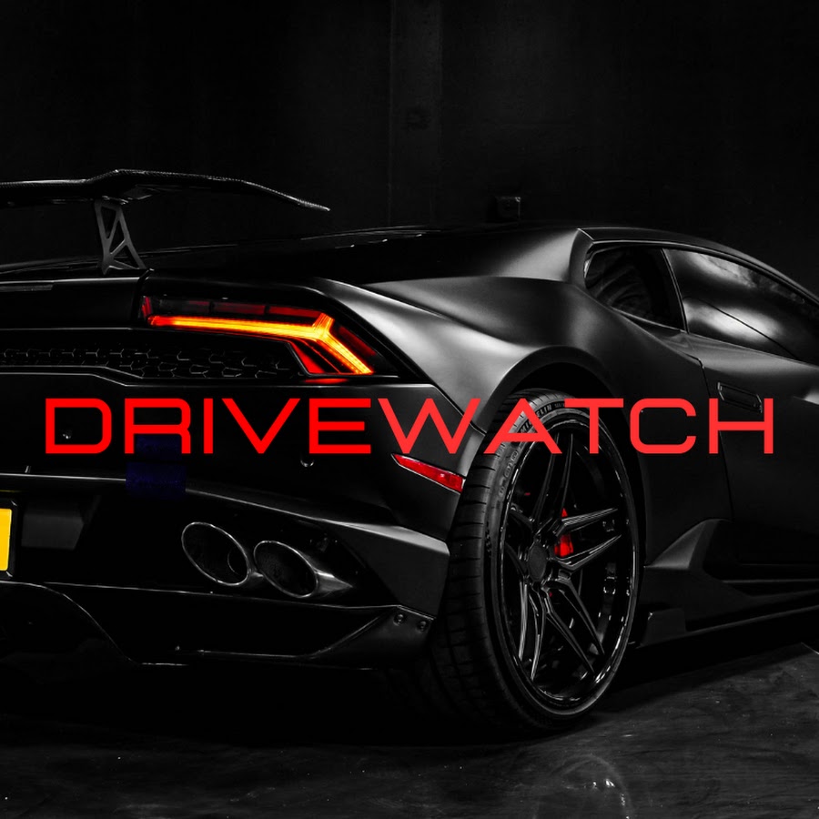 Drivewatch