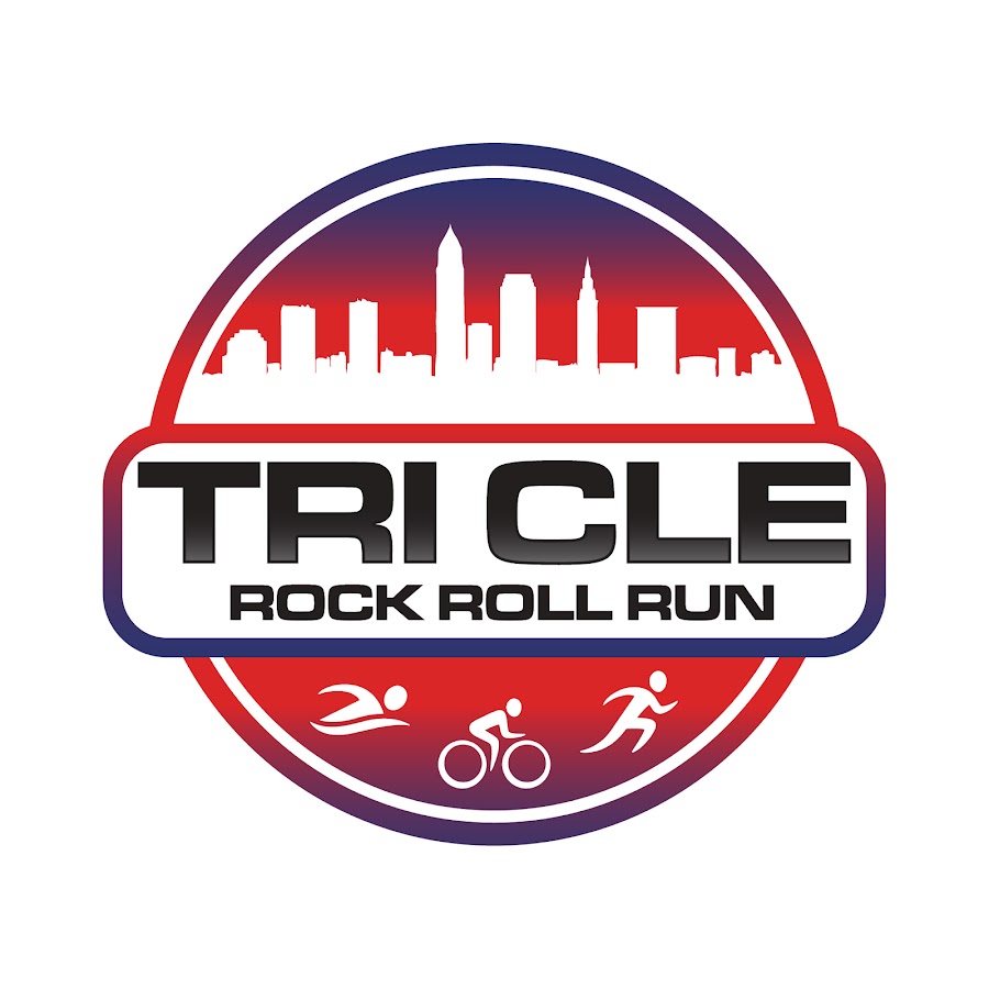 Run roll. Tricle.