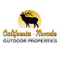 California Outdoor Properties