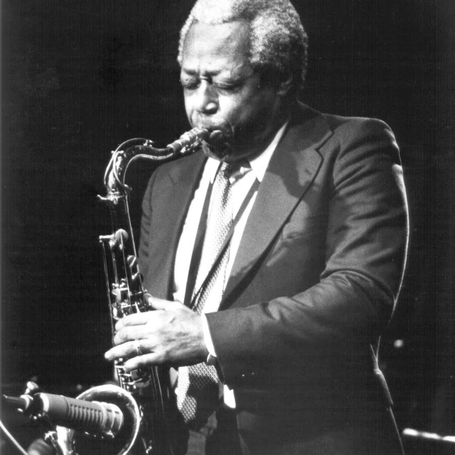 Charlie Rouse - Topic - YouTube