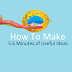 How to make