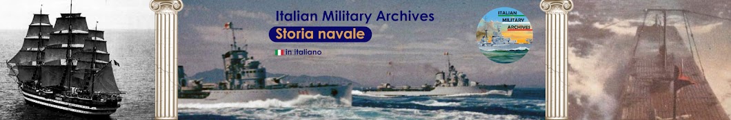 Italian Military Archives