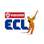 Entertainers Cricket League (ECL)