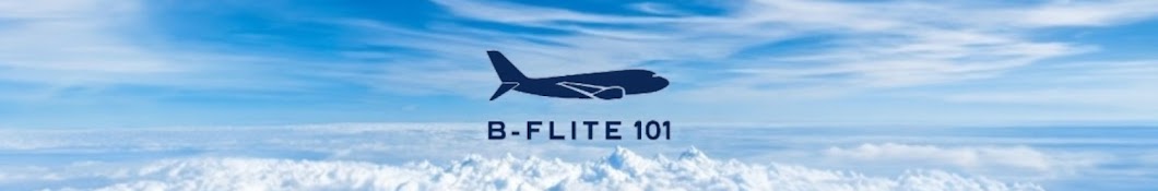 B Flite 101 