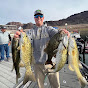 Cody Steckel Fishing