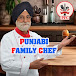 Punjabi Family Chef