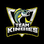 Team Kingies - Fishing Crew