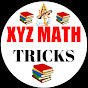 XYZ MATH TRICK