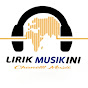 Lirik musik ini