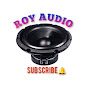 ROY  AUDIO - HELP CARE