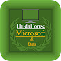 HildaFonse Microsoft & Statistics