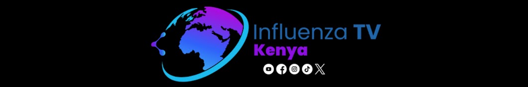 Influenzatv Kenya