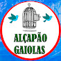 Alçapão gaiolas