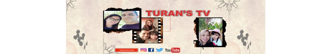 Turan's TV