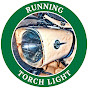 Running Torch Light
