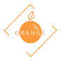 주황색 Orange