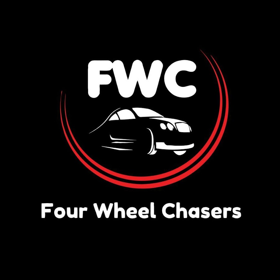 Four Wheel Chasers