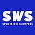 国内最大級サッカーWEBショップ【SWS】SPORTS WEB SHOPPERS