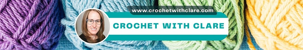 Crochet with Clare Banner