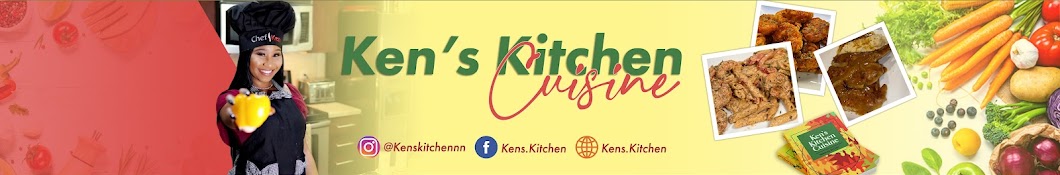 Kens Kitchen