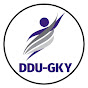 DDUGKY - Madhya Pradesh