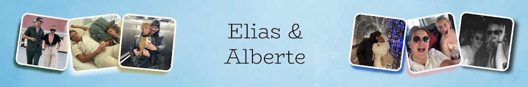 Elias & Alberte