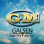 Galsen Montage tv