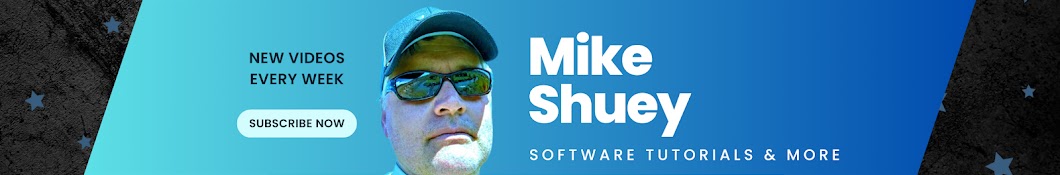 Mike Shuey