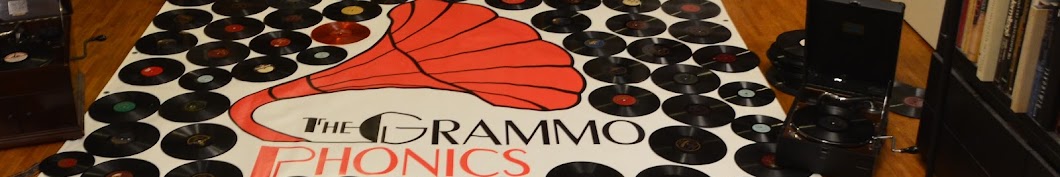 Grammophonics - 78Upm