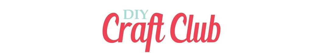 DIY Craft Club