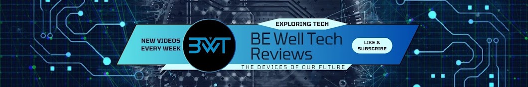 BE Well Tech