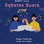 Sebatas Suara2719