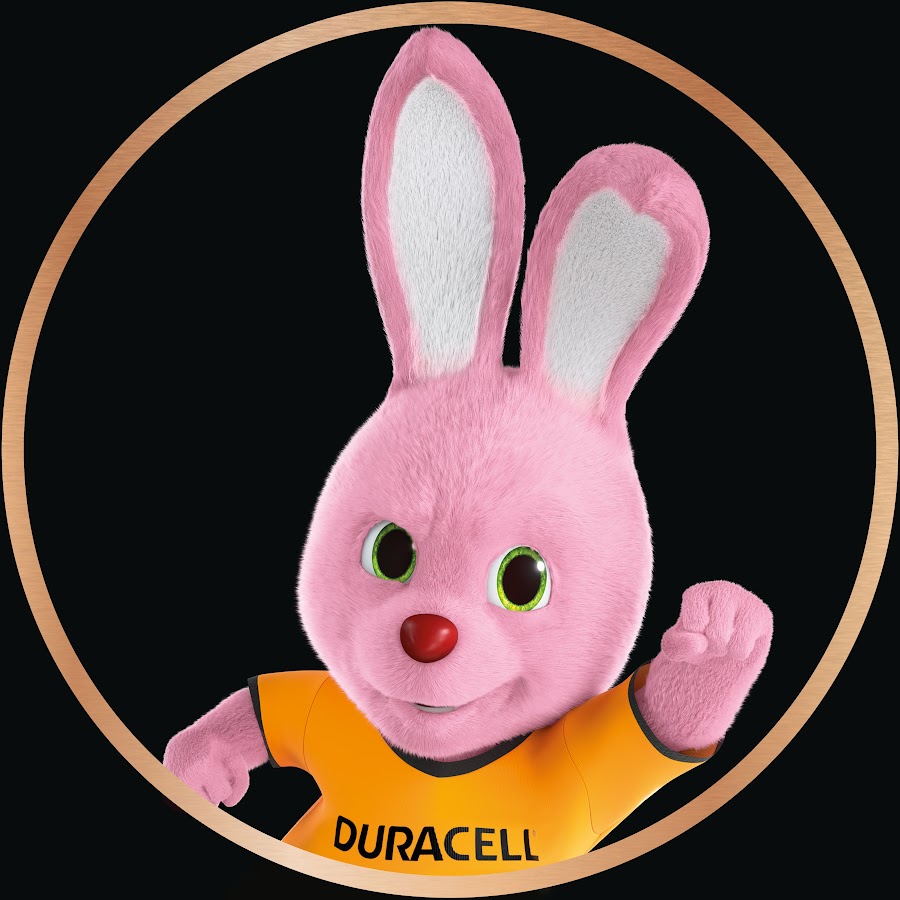 DuracellOfficial @officialduracelluk