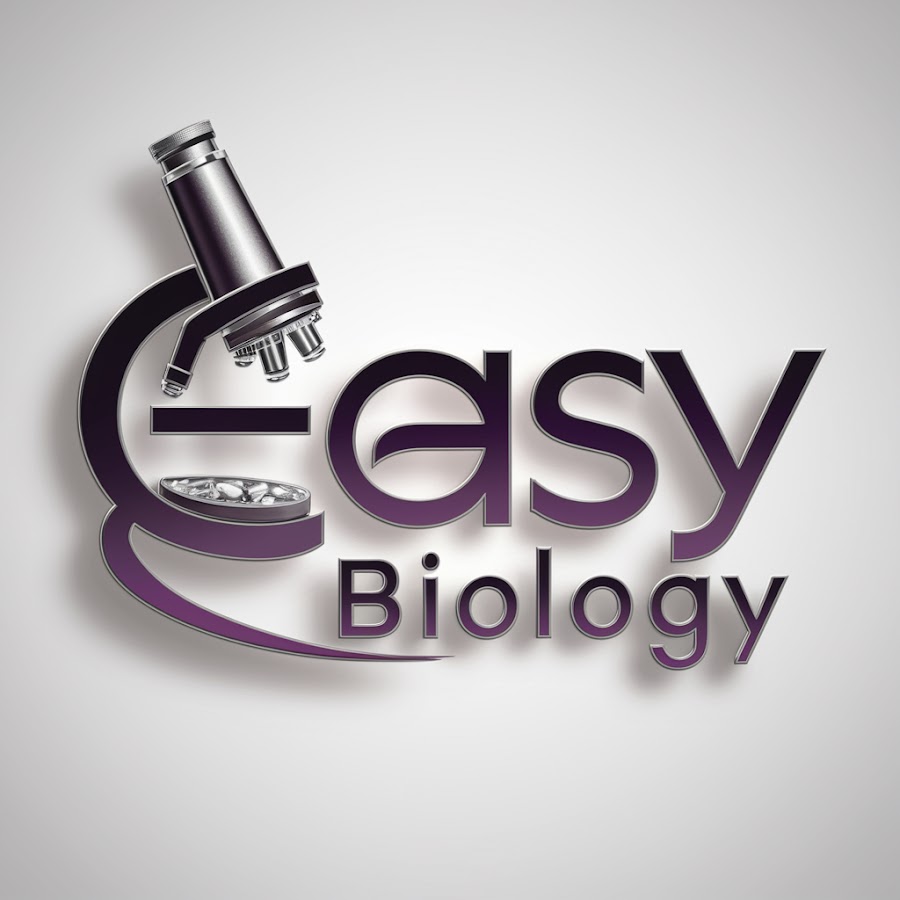 EASY BIOLOGY - YouTube EASY BIOLOGY
