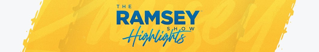 The Ramsey Show - Highlights Banner