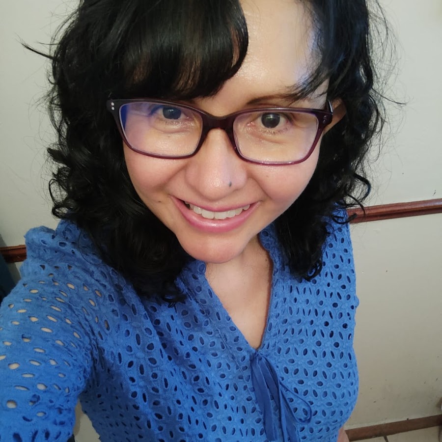 Claudia Juárez Garbalena @claudiajuarezgarbalena