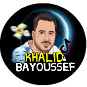 khalid bayoussef - خالد بايوسف